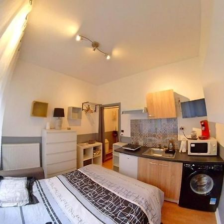 Petit Studio Limoges Gambetta Экстерьер фото