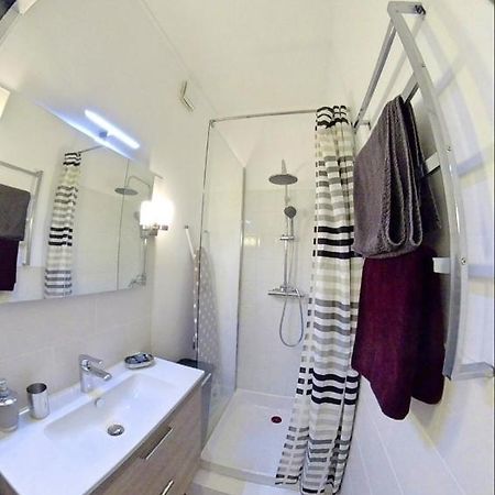 Petit Studio Limoges Gambetta Экстерьер фото