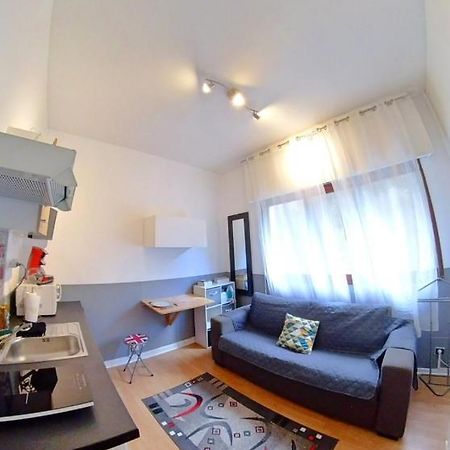 Petit Studio Limoges Gambetta Экстерьер фото