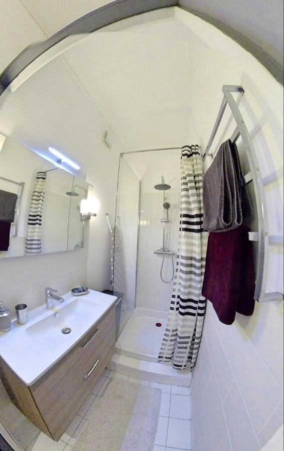 Petit Studio Limoges Gambetta Экстерьер фото